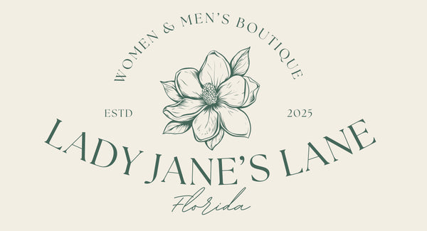 Lady Jane's Lane